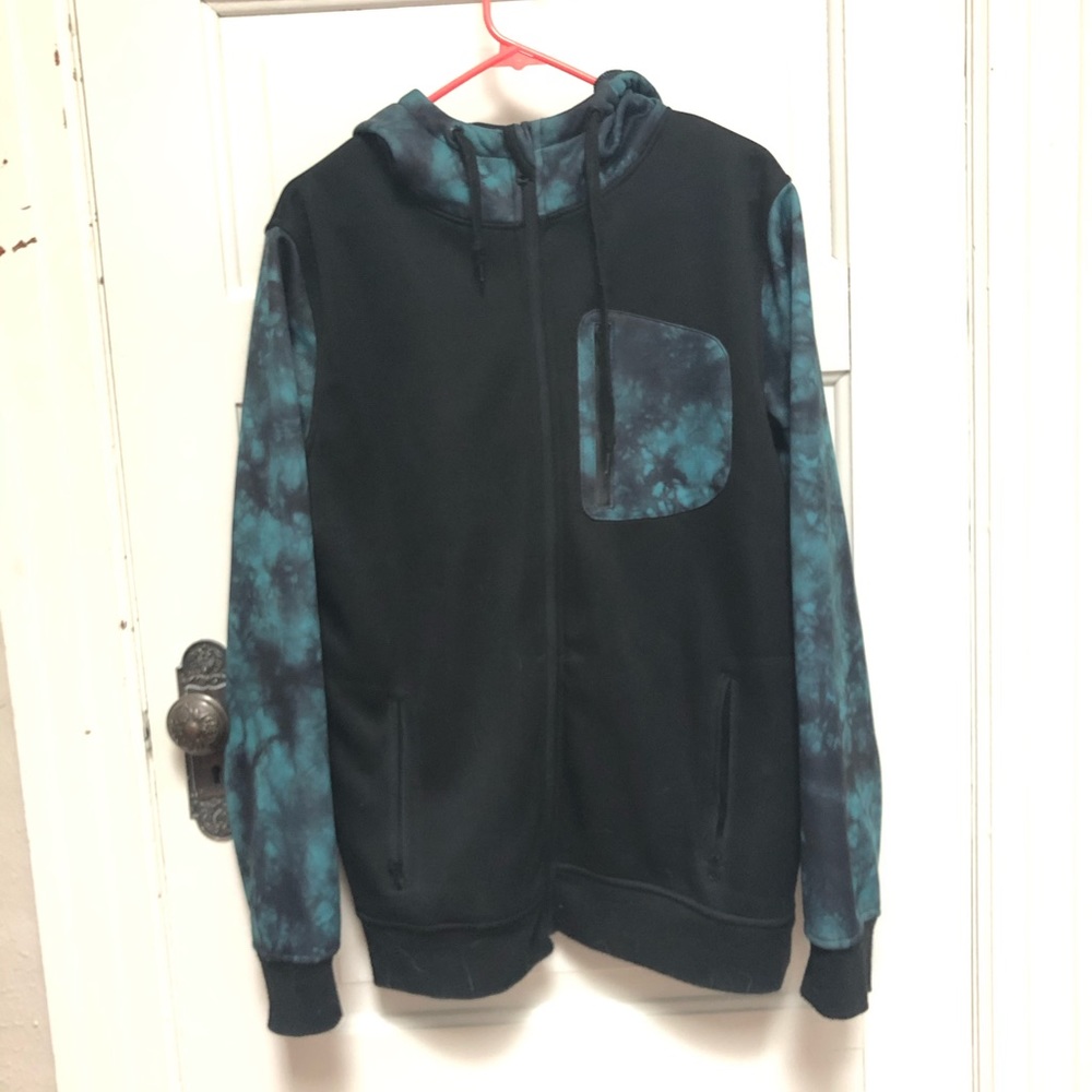 Empyre Men’s Hoodie